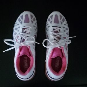 Nike airmax fitsole2 tennis shoe